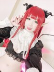 [Fantia ] 2021年11月 – 2022年5月 霜月しも (shimotsukiTW) [791P0V-5.43GB]