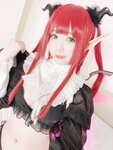 [Fantia ] 2021年11月 – 2022年5月 霜月しも (shimotsukiTW) [791P0V-5.43GB]