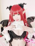 [Fantia ] 2021年11月 – 2022年5月 霜月しも (shimotsukiTW) [791P0V-5.43GB]