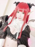 [Fantia ] 2021年11月 – 2022年5月 霜月しも (shimotsukiTW) [791P0V-5.43GB]