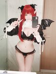 [Fantia ] 2021年11月 – 2022年5月 霜月しも (shimotsukiTW) [791P0V-5.43GB]