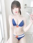 [Fantia ] 2021年11月 – 2022年5月 霜月しも (shimotsukiTW) [791P0V-5.43GB]
