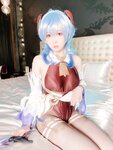 [Fantia ] 2021年11月 – 2022年5月 霜月しも (shimotsukiTW) [791P0V-5.43GB]