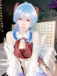 [Fantia ] 2021年11月 – 2022年5月 霜月しも (shimotsukiTW) [791P0V-5.43GB]