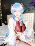 [Fantia ] 2021年11月 – 2022年5月 霜月しも (shimotsukiTW) [791P0V-5.43GB]