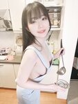 [Fantia ] 2021年11月 – 2022年5月 霜月しも (shimotsukiTW) [791P0V-5.43GB]