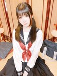 [Fantia ] 2021年11月 – 2022年5月 霜月しも (shimotsukiTW) [791P0V-5.43GB]