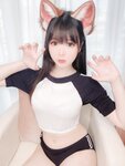 [Fantia ] 2021年11月 – 2022年5月 霜月しも (shimotsukiTW) [791P0V-5.43GB]