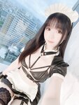 [Fantia ] 2021年11月 – 2022年5月 霜月しも (shimotsukiTW) [791P0V-5.43GB]