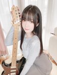 [Fantia ] 2021年11月 – 2022年5月 霜月しも (shimotsukiTW) [791P0V-5.43GB]