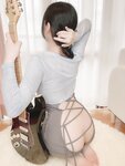 [Fantia ] 2021年11月 – 2022年5月 霜月しも (shimotsukiTW) [791P0V-5.43GB]