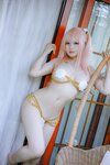 [Cosplay] Nyako 喵子- Honoka Vol.01