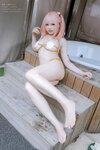 [Cosplay] Nyako 喵子- Honoka Vol.01