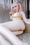 [Cosplay] Nyako 喵子- Honoka Vol.01