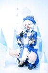 [Cosplay] PoppaChan Furina