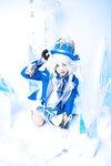 [Cosplay] PoppaChan Furina