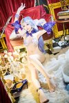 [Cosplay] 狐玖玖 崩坏 星穹铁道 知更鸟