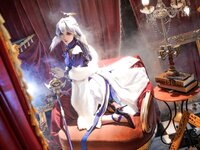 [Cosplay] 狐玖玖 崩坏 星穹铁道 知更鸟