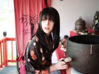 [ArtGravia] Vol.400 Jang Joo (장주)