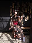 [ArtGravia] Vol.400 Jang Joo (장주)