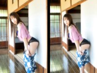 Exciting Girls 桜りんデジタル写真集[133P]
