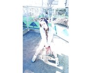 [Photobook] もなみ鈴 デジタル写真集 おやすみフィクション