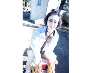 [Photobook] もなみ鈴 デジタル写真集 おやすみフィクション