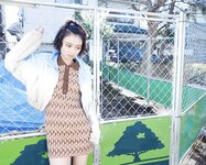 [Photobook] もなみ鈴 デジタル写真集 おやすみフィクション