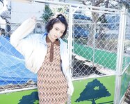 [Photobook] もなみ鈴 デジタル写真集 おやすみフィクション