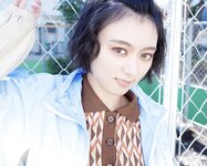 [Photobook] もなみ鈴 デジタル写真集 おやすみフィクション