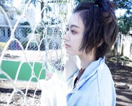 [Photobook] もなみ鈴 デジタル写真集 おやすみフィクション