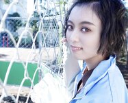 [Photobook] もなみ鈴 デジタル写真集 おやすみフィクション