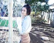 [Photobook] もなみ鈴 デジタル写真集 おやすみフィクション