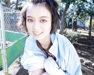 [Photobook] もなみ鈴 デジタル写真集 おやすみフィクション
