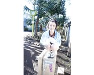 [Photobook] もなみ鈴 デジタル写真集 おやすみフィクション