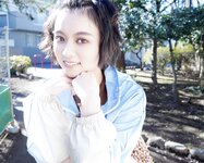 [Photobook] もなみ鈴 デジタル写真集 おやすみフィクション