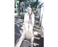 [Photobook] もなみ鈴 デジタル写真集 おやすみフィクション