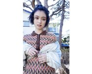 [Photobook] もなみ鈴 デジタル写真集 おやすみフィクション