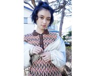 [Photobook] もなみ鈴 デジタル写真集 おやすみフィクション