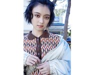 [Photobook] もなみ鈴 デジタル写真集 おやすみフィクション