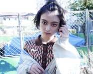 [Photobook] もなみ鈴 デジタル写真集 おやすみフィクション