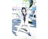 [Photobook] もなみ鈴 デジタル写真集 おやすみフィクション