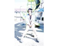 [Photobook] もなみ鈴 デジタル写真集 おやすみフィクション