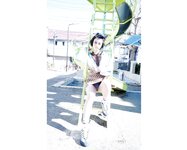 [Photobook] もなみ鈴 デジタル写真集 おやすみフィクション
