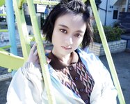 [Photobook] もなみ鈴 デジタル写真集 おやすみフィクション