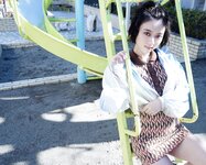 [Photobook] もなみ鈴 デジタル写真集 おやすみフィクション