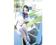 [Photobook] もなみ鈴 デジタル写真集 おやすみフィクション