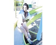 [Photobook] もなみ鈴 デジタル写真集 おやすみフィクション