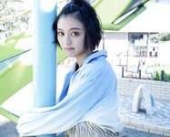 [Photobook] もなみ鈴 デジタル写真集 おやすみフィクション