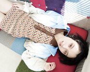 [Photobook] もなみ鈴 デジタル写真集 おやすみフィクション